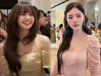 Lisa (BLACKPINK) và Baifern không chụp ảnh với nhau trong hôn lễ khủng nhất showbiz