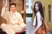 Nàng thơ showbiz lộ ảnh cùng chủ tịch đi nghỉ dưỡng ở resort 5 sao, diện mạo sau khi lên chức gợi cảm đến khó tin