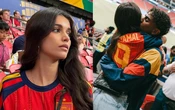 Bạn gái Lamine Yamal gặp sự cố dở khóc dở cười trước trận chung kết World Cup