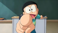 Con người thật của Nobita