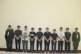 Bắt 12 người trong đường dây lừa đảo gần 900 tỷ đồng bằng “hợp đồng kỳ nghỉ” tại Holidays Việt Nam