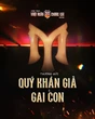 Anh Trai Vượt Ngàn Chông Gai xin lỗi