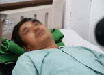Lời kể nghẹn lòng của đôi vợ chồng sống sót sau vụ cháy xe khách: Liều mạng đưa 2 con nhỏ lao qua biển lửa vì chỉ có 1 lối thoát duy nhất