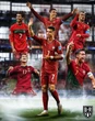 Di sản của Ronaldo