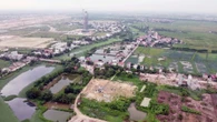 Sau khi loạt ông lớn Vingroup, T&T, Sun Group… đổ bộ, tỉnh sát vách Hà Nội sắp đón thêm khu đô thị gần 40.000 tỷ đồng