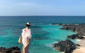 Việt Nam có 1 đặc khu sắp sở hữu cả sân bay lẫn cáp treo: Vừa có núi vừa có biển, cảnh sắc hoang sơ ai cũng mê