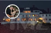 Tình hình của Taylor Swift và chồng cầu thủ sau đám cưới: Tổ ấm đã có thêm "thành viên mới" từ tháng 1?