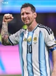 Messi vượt Mbappe và Haaland, độc chiếm ngôi đầu cuộc đua Vua phá lưới World Cup 2026
