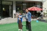 Chủ nhà dặn tuyệt đối đừng vào một căn phòng, nữ lao công lén mở cửa rồi cả gia đình phải vội vã bỏ trốn