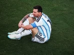Tương lai của Messi thế nào sau World Cup 2026?
