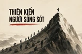 "Người ta làm được, sao con không làm được?": Cái bẫy tâm lý đang âm thầm hủy hoại nhiều đứa trẻ