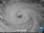 Siêu bão Ba Vì với sức gió 290 km/h khiến nhiều quốc gia châu Á báo động đỏ, chuyên gia Nhật Bản lo ngại tái diễn thảm họa năm 2003