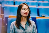 Choáng với thành tích của Vương Hồng - người vừa đoạt giải Fields 2026: Đến truyện ngôn tình sảng văn cũng không dám viết nữ chính đỉnh như này!