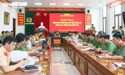 Vụ 146 điểm 10 môn Toán: Công an tỉnh Tuyên Quang họp báo thông tin