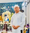 Bạch Vân được NSND Tạ Minh Tâm bế suốt nửa giờ trước khi trút hơi thở cuối, gương mặt vẫn xinh đẹp