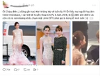 Đừng đứng cạnh Chi Pu!