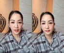 Khánh Thi báo tin vui từ Trung Quốc
