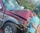 Bí thư xã ở Quảng Ngãi tử vong sau tai nạn giao thông
