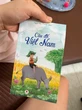 Mua sách về đọc cho con, mẹ Hà Nội tá hỏa vì một câu đố "người lớn đọc còn ngượng đỏ mặt", vội lên mạng cảnh báo!
