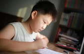 Chỉ những đứa trẻ hội tủ 5 dấu hiệu này từ cấp 1 mới là học giỏi thật sự, còn không chỉ là "học giỏi ảo" mà thôi!
