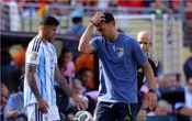 1 tuần sau World Cup, HLV Argentina bỗng viết tâm thư xin lỗi, úp mở về tương lai?