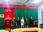 Công an điều tra giao dịch hơn 2 tỷ đồng của người đàn ông ở Ninh Bình: Người phụ nữ SN 1992 được mời lên làm việc