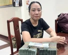 Vụ buôn lậu gần 1.500 viên kim cương từ Ấn Độ vào Việt Nam: Chi 1,2 tỷ đồng nhờ "chạy án" nhưng bị lừa