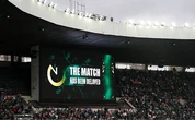 Chính thức: Trận Anh vs Mexico tại World Cup 2026 bị hoãn 1 tiếng vì giông bão đổ bộ, giờ bóng lăn liên tục thay đổi, CĐV la ó