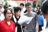 Thí sinh có 5 ngày nộp đơn phúc khảo bài thi tốt nghiệp THPT