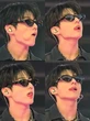 Đoạn clip "nguy hiểm" của Jung Kook
