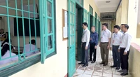 Gần 300 học sinh chuyên Tuyên Quang đạt 9, 10 điểm Toán tốt nghiệp: Công an vào cuộc kiểm tra