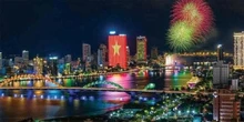 Vì sao GDP/người chỉ đứng thứ 122 thế giới nhưng Việt Nam có thể đuổi kịp Nhật Bản, Hàn Quốc, trở thành cường quốc?