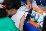 Thời điểm vàng chốt nguyện vọng: Chọn HUFLIT làm nguyện vọng 1, nhận học bổng hấp dẫn