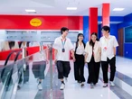 HUFIT ra mắt công cụ AI giúp thí sinh khám phá thế mạnh bản thân