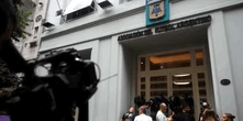 Giữa tranh cãi trọng tài World Cup thiên vị Argentina, Chủ tịch liên đoàn bóng đá AFA bất ngờ bị FBI điều tra