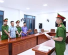 Vụ 140 điểm 10 toán tốt nghiệp tại Tuyên Quang: Giáo viên Nguyễn Hà Duy bị bắt về tội gì?