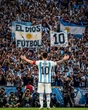 Messi lên tiếng sau thất bại ở World Cup: "Nỗi đau này quá lớn và sẽ mất rất nhiều thời gian để lành lại"