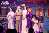 Ninh Dương Lan Ngọc sởn da gà vì Tăng Thanh Hà
