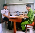 Người đàn ông chuyển hơn 1,3 tỷ đồng qua 28 tài khoản để xin việc vào Bách Hóa Xanh: Bắt tạm giam Đặng Quang Vinh SN 1997