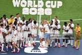 Hành trình giành hạng 3 World Cup sóng gió của tuyển Anh: Từ mất trộm đồ, tranh cãi nảy lửa đến cảm xúc vỡ oà