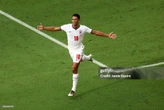 "Cậu Be" Bellingham đi vào lịch sử, trở thành cầu thủ Anh ghi nhiều bàn thắng nhất ở 1 kỳ World Cup