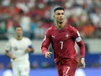 Ronaldo bất ngờ đóng phim