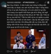 Duy Khánh bị khán giả phản ứng dữ dội tại show Chông gai: "Ma cũ thị uy ma mới", "nét diễn em bé muốn che chở mắc mệt"!