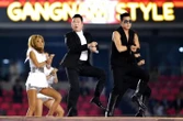 MV Gangnam Style của PSY vượt mốc 6 tỷ lượt xem