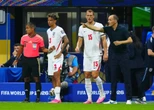 HLV Thomas Tuchel bị chỉ trích "hèn nhát" khiến tuyển Anh ôm hận phút bù giờ trước Argentina
