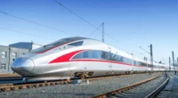 Nước láng giềng Việt Nam tính xây 250 km đường sắt cao tốc đầu tiên kết nối với Trung Quốc, hoàn thành trong 4 năm nữa
