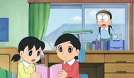 Vai trò thực sự của Dekisugi trong Doraemon