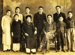 Một gia đình trí thức "Hổ phụ sinh hổ tử": Bố là Giáo sư huyền thoại, 8 người con đều cống hiến cho Tổ quốc