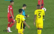 Lào coi như bị loại sau trận thua tan tác, Malaysia dễ gặp tuyển Việt Nam ở bán kết AFF Cup