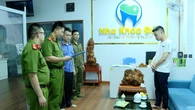 Bắt chủ Phòng khám chuyên khoa Răng - Hàm - Mặt Anh Đức